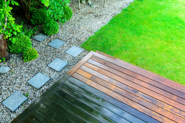 Best Driveway Pressure Washing  in Mentone, IN